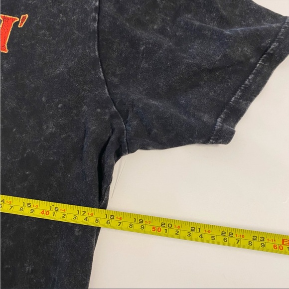 Authentic Guns N’ Roses Music t-shirt men’s size medium shirt New Without Tags - Picture 5 of 5